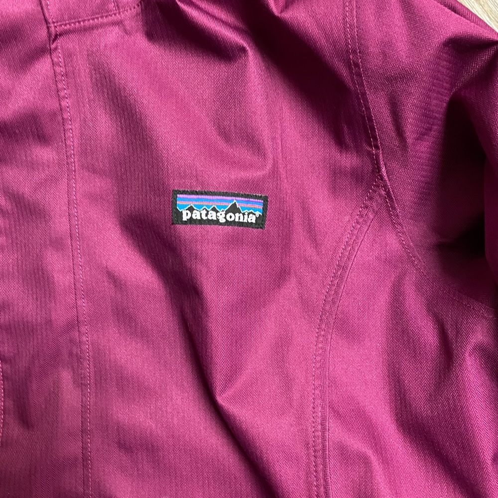 Patagonia Jacket - Picture 2 of 4